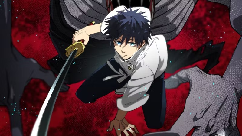 High Quality Jjk Pfp