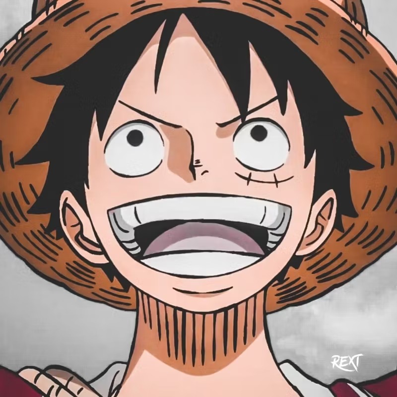 High Quality Luffy Pfp High Quality Luffy Pfp