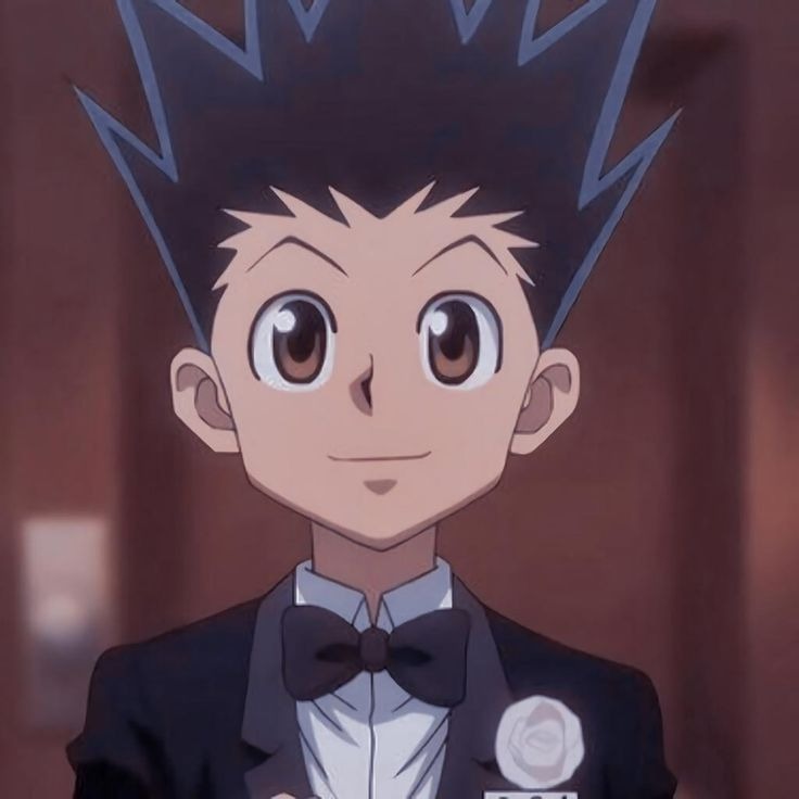 Hunter Hunter Pictures