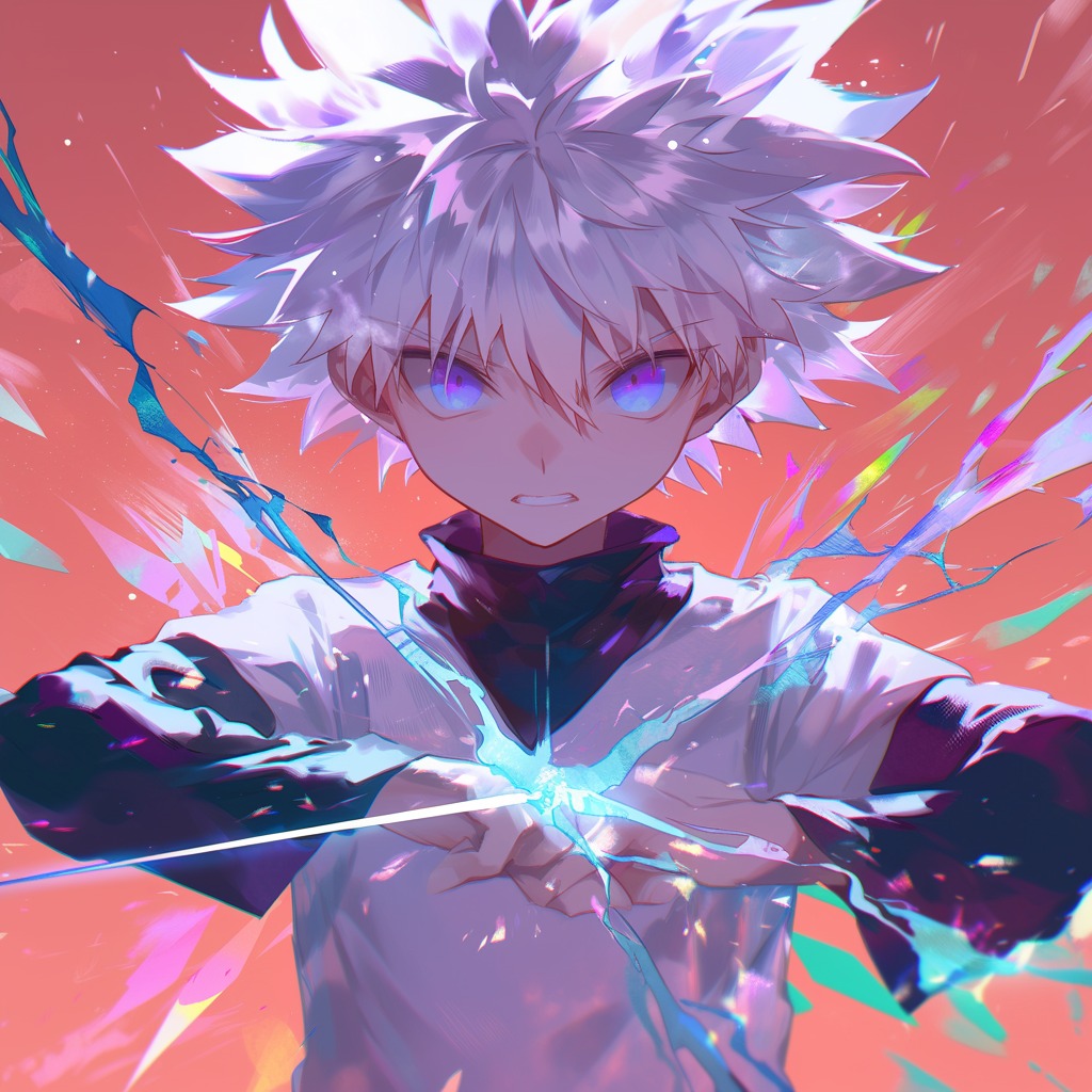 Hunterxhunter Pfp