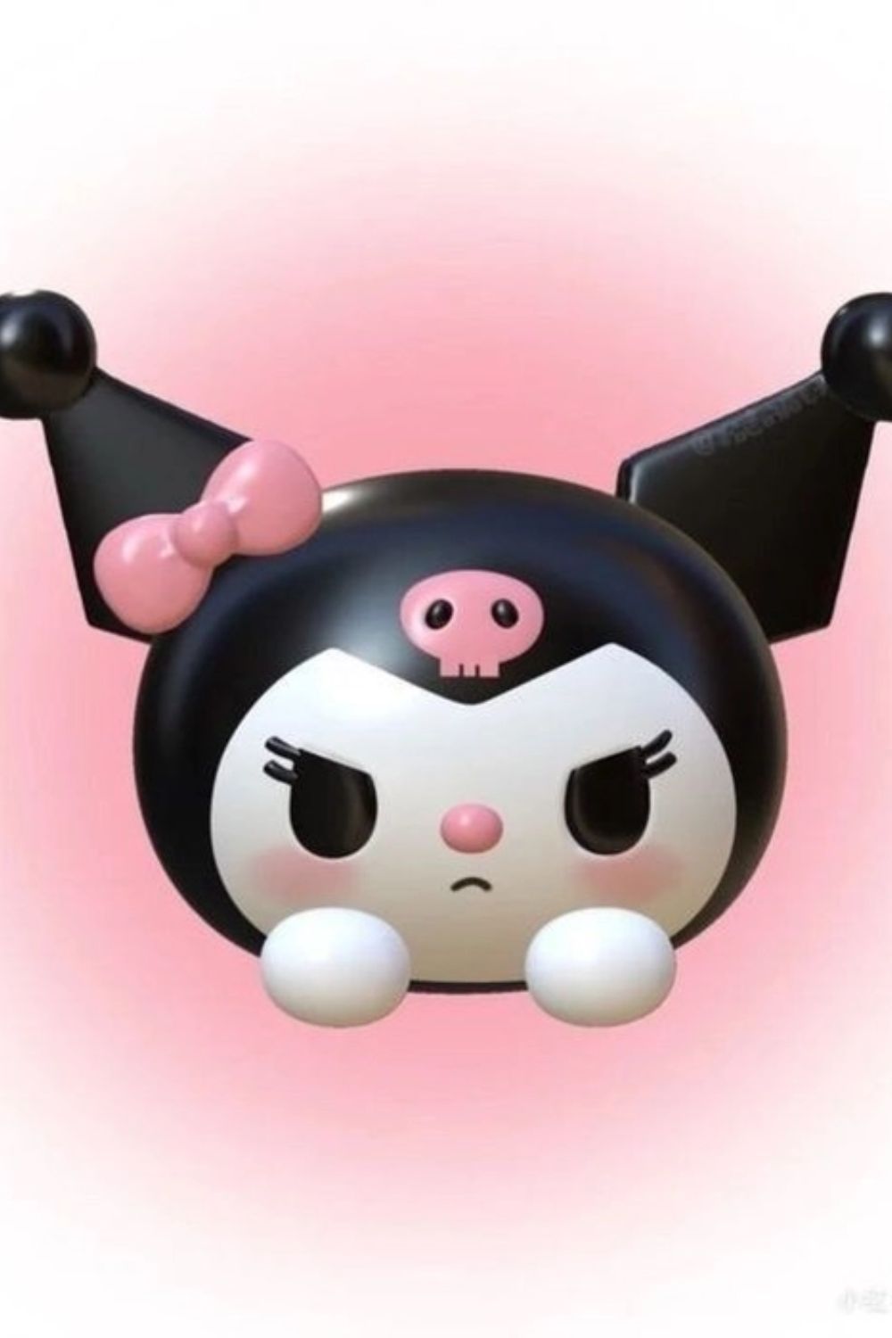 Icons Kuromi Pfp
