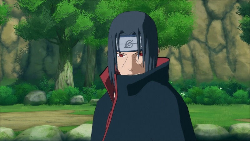 Itachi Itachi