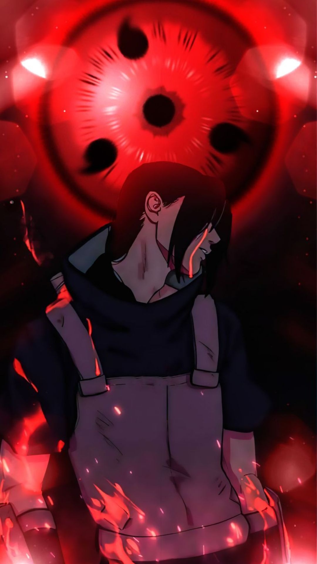 Itachi Photo Itachi Photo
