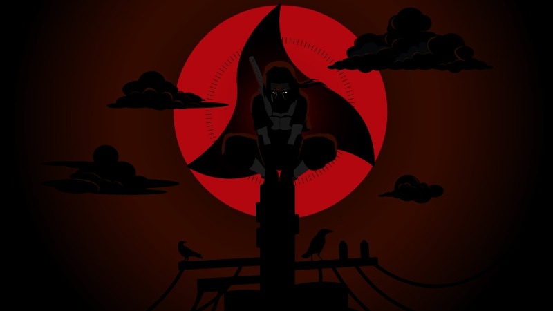 Itachi Photo Itachi Photo