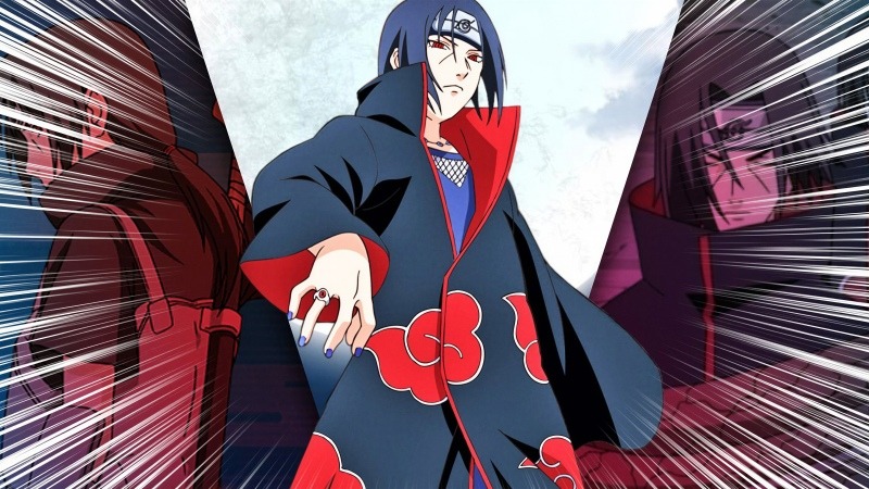Itachi Uchiha Photo 4k Itachi Uchiha Photo 4k
