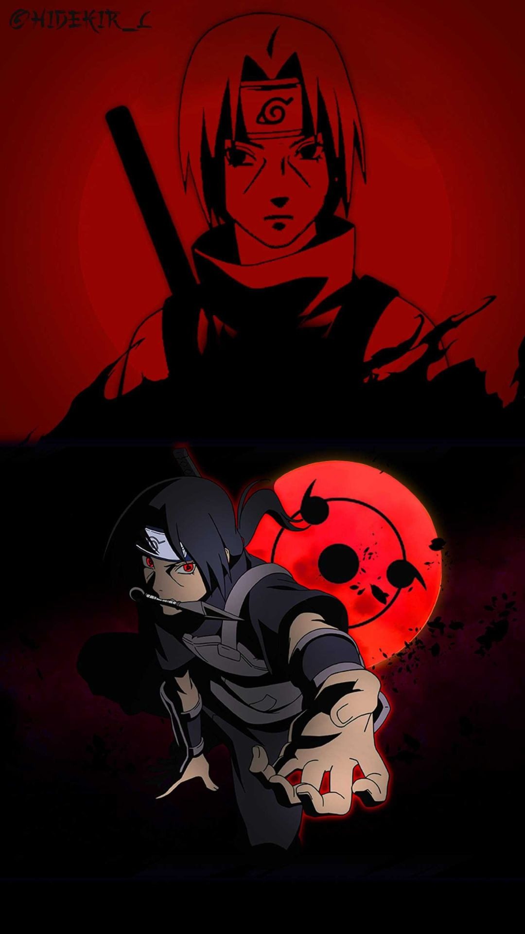 Itachi Uchiha Wallpaper Itachi Uchiha Wallpaper