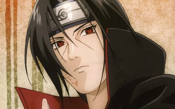 Itachi Uchiha Wallpaper 4k Itachi Uchiha Wallpaper 4k
