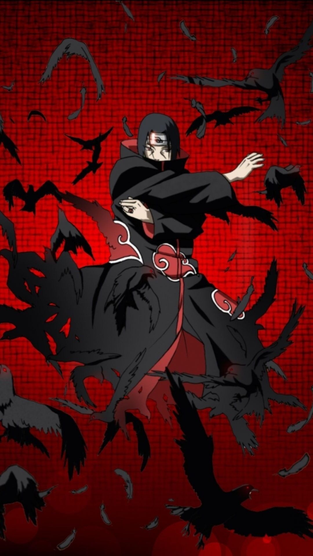Itachi Wallpaper Itachi Wallpaper