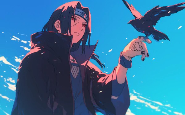 Itachi Wallpaper Itachi Wallpaper