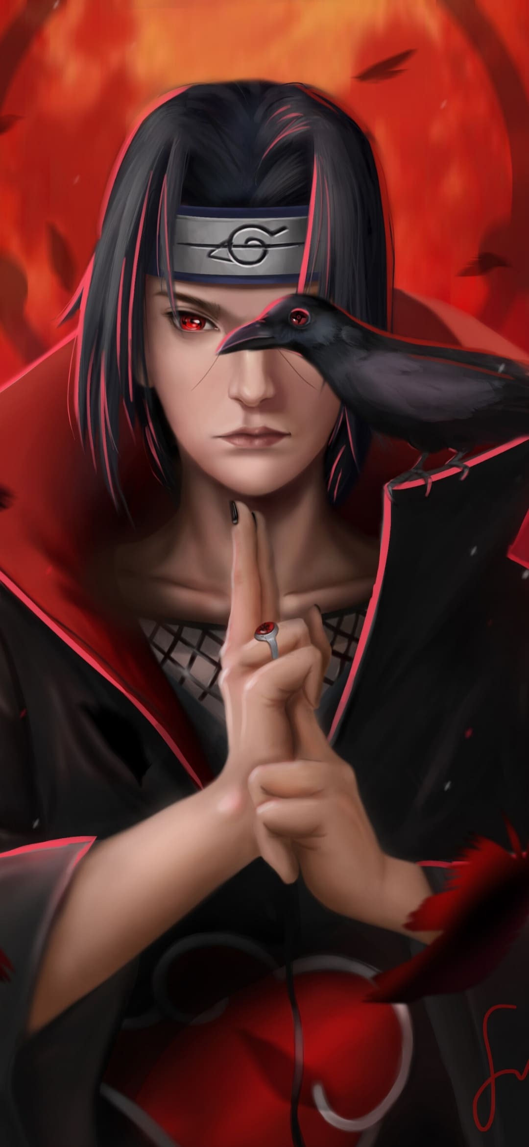 Itachi Wallpaper 4k Itachi Wallpaper 4k