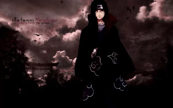 Itachi Wallpaper 4k Pc Itachi Wallpaper 4k Pc