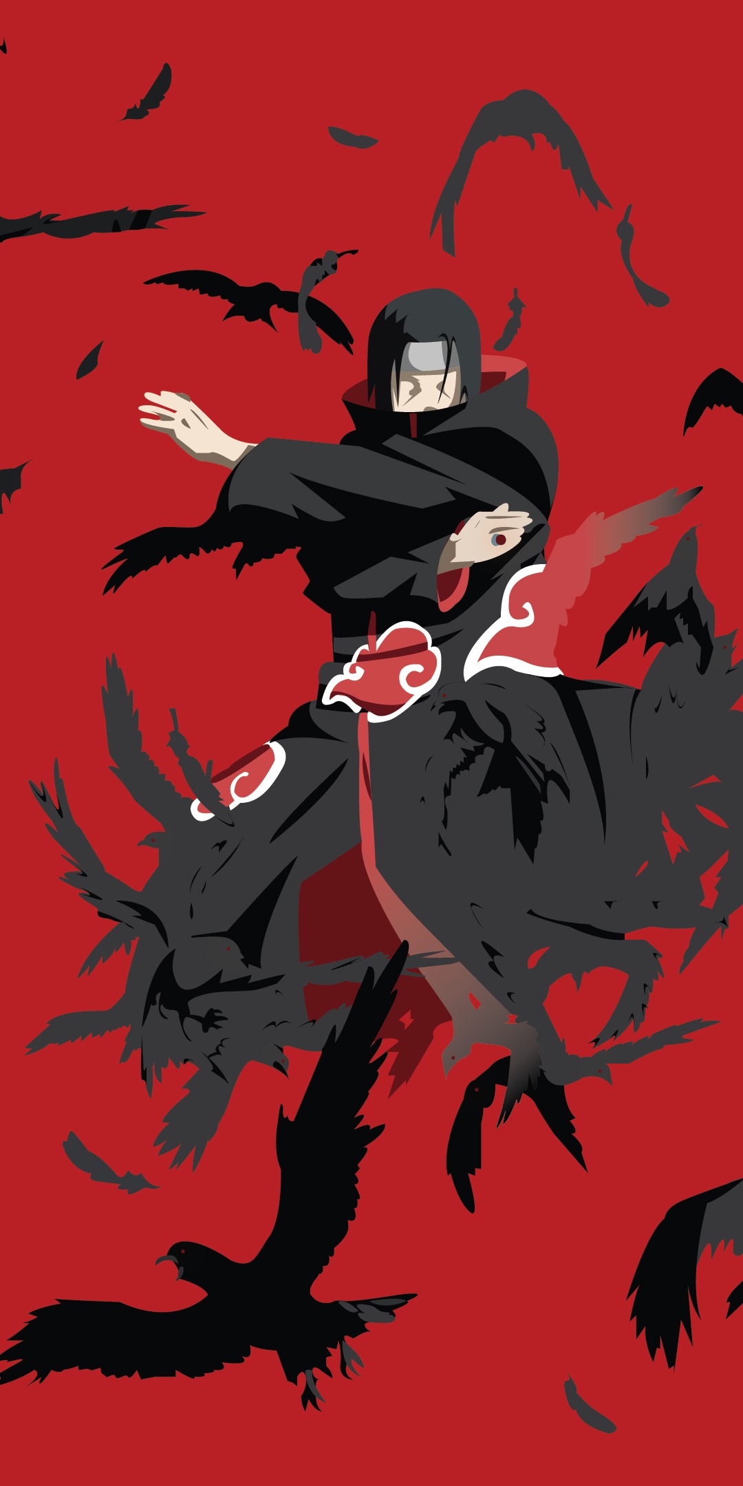 Itachi Wallpaper 4k pc Itachi Wallpaper 4k pc