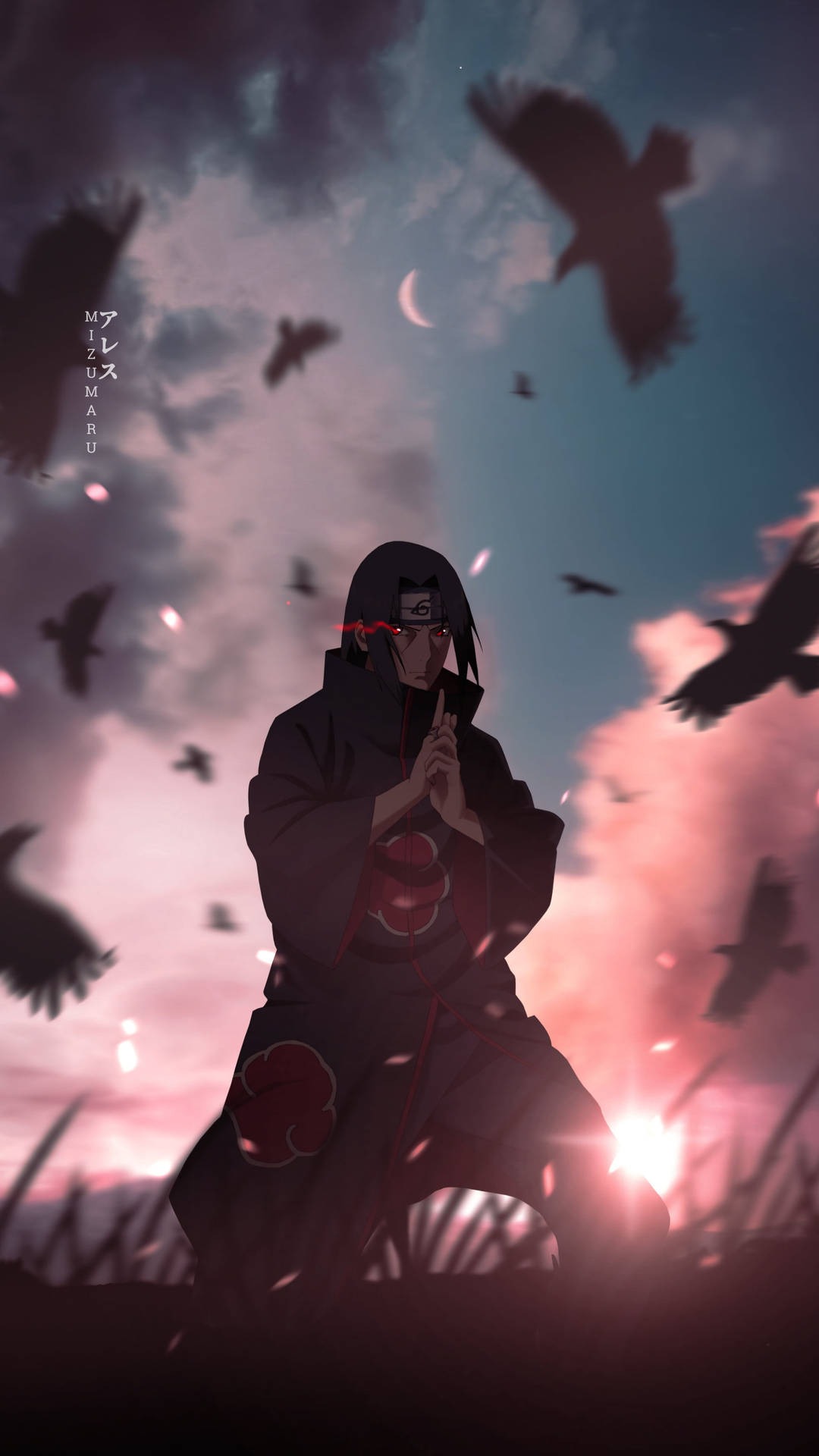 Itachi Wallpaper Pc Itachi Wallpaper Pc