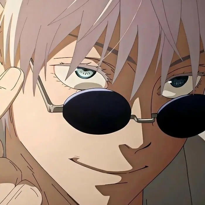 Jujutsu Kaisen Pfp Aesthetic