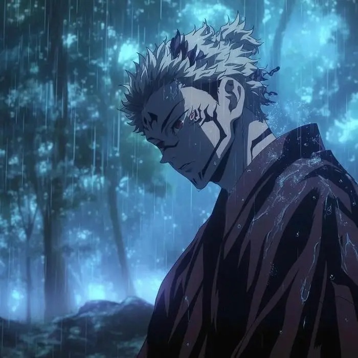 Jujutsu Kaisen Pfps