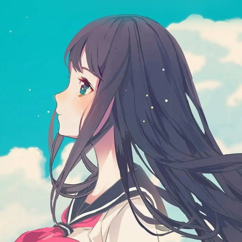 Kawaii Kawaii Pfp Cat