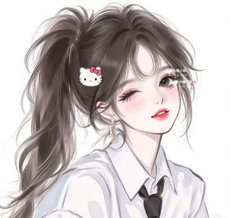 Kawaii Pfp Aesthetic