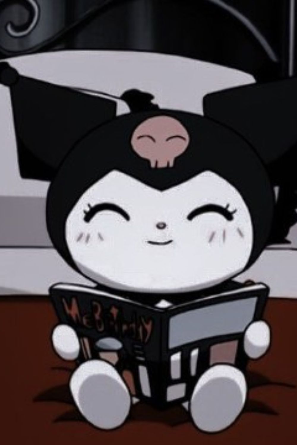 Kuromi Aesthetic Dp