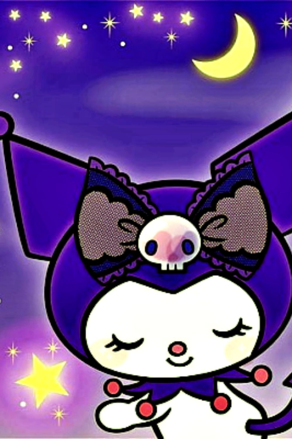 Kuromi Images