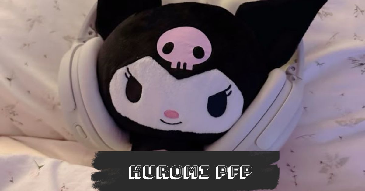 Kuromi Pfp