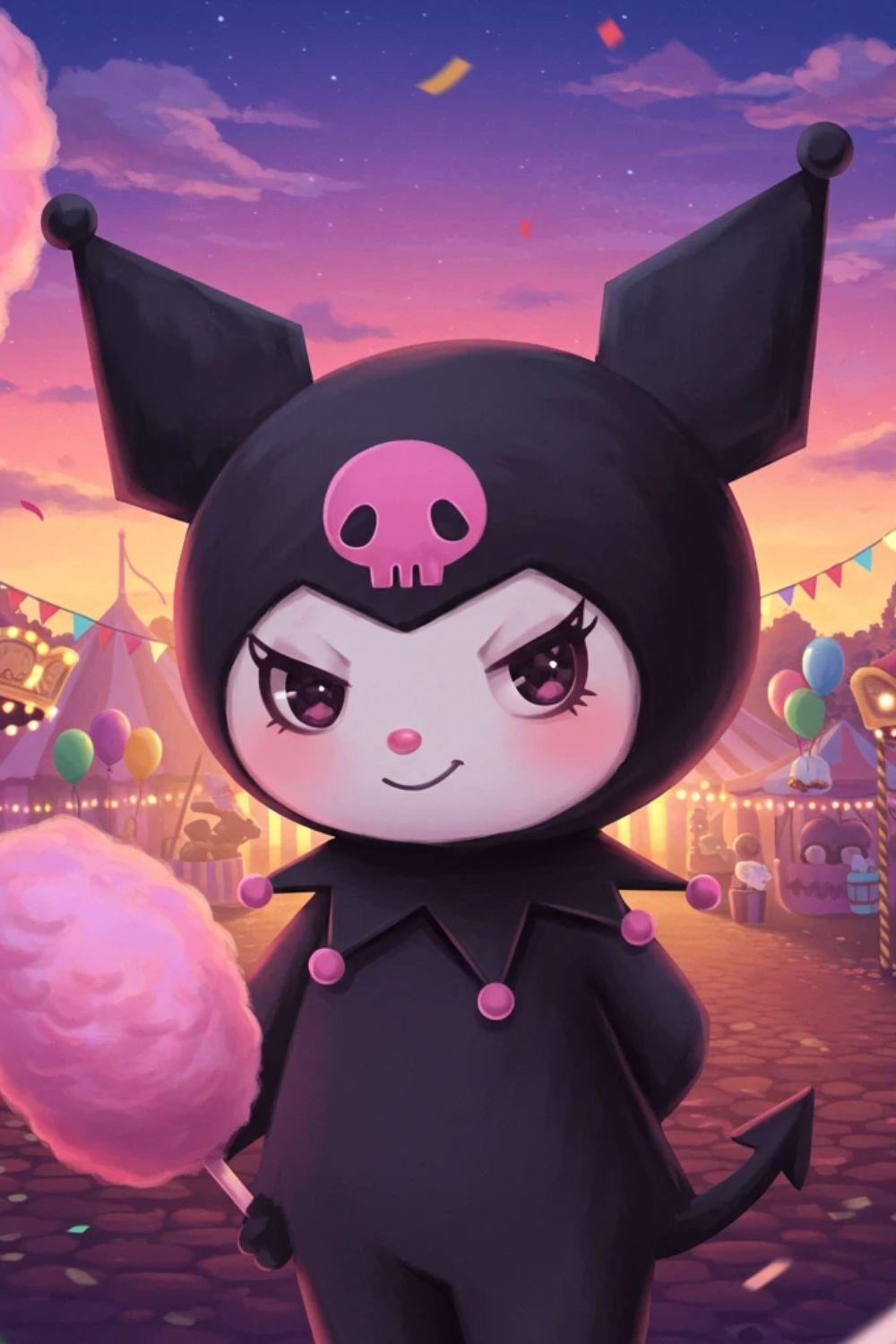 Kuromi