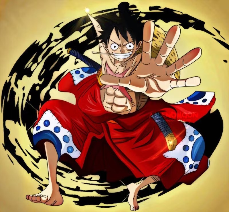 Luffy Dp For Instagram Luffy Dp For Instagram