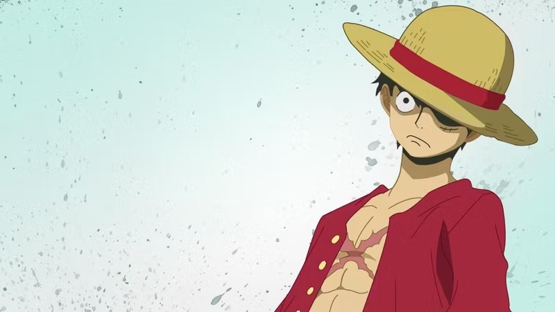 Luffy Dp Luffy Dp