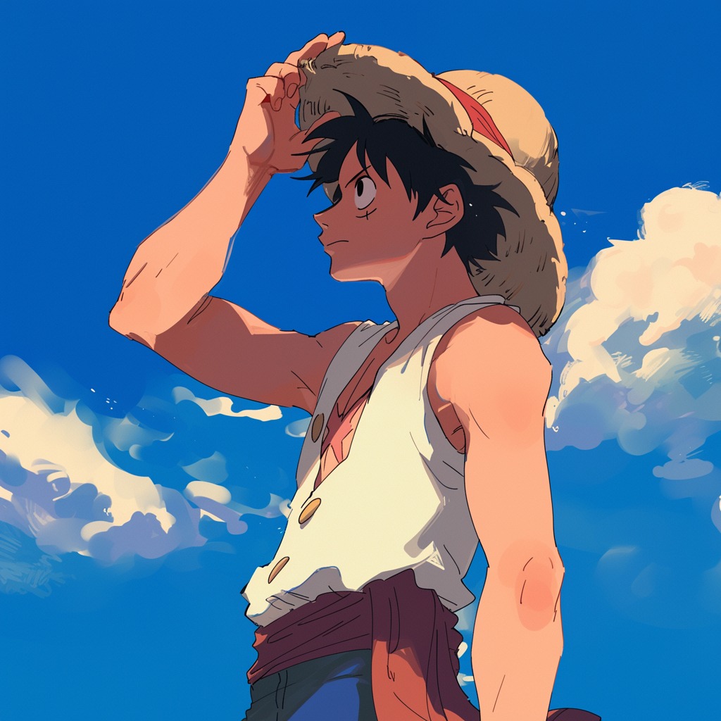 Luffy Images Luffy Images
