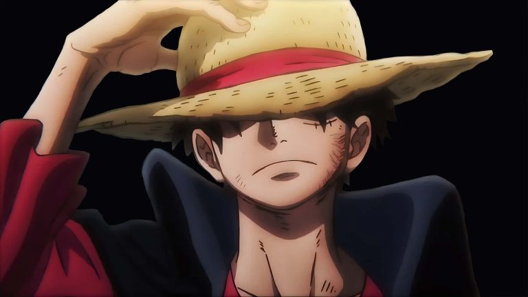 Luffy Pfp