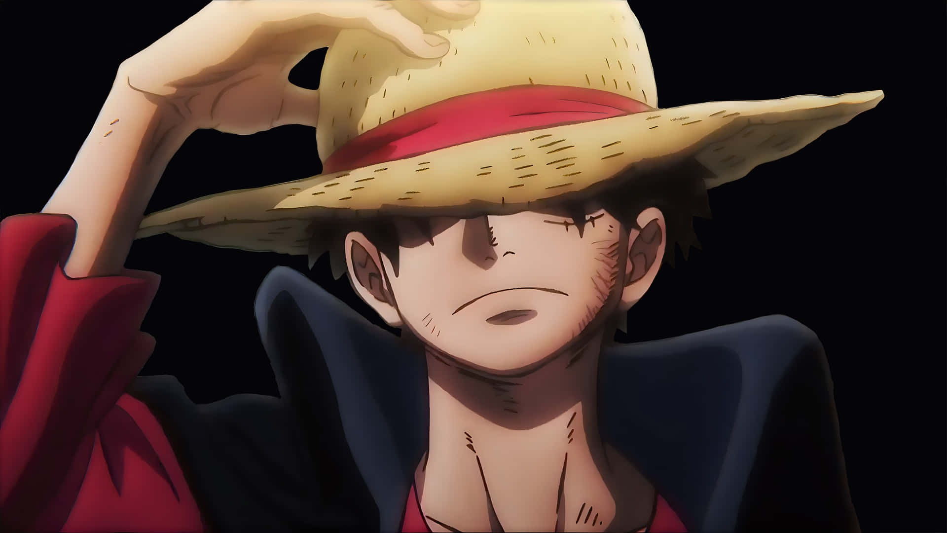 Luffy Pfp
