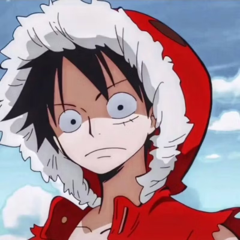 Luffy Pfps Luffy Pfps