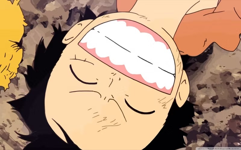 Luffy Picture Luffy Picture