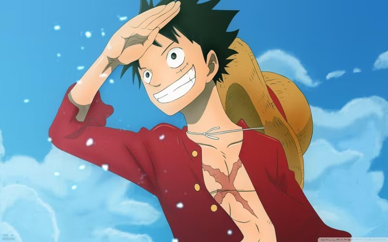 Luffy Pictures Luffy Pictures