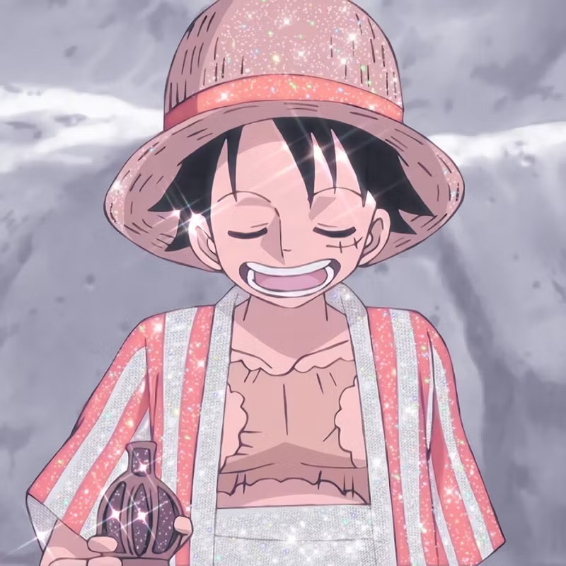 Luffy Profile Pic Luffy Profile Pic