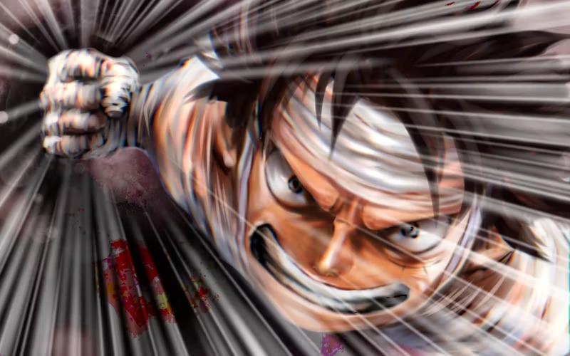 Luffy Profile Picture Luffy Profile Picture