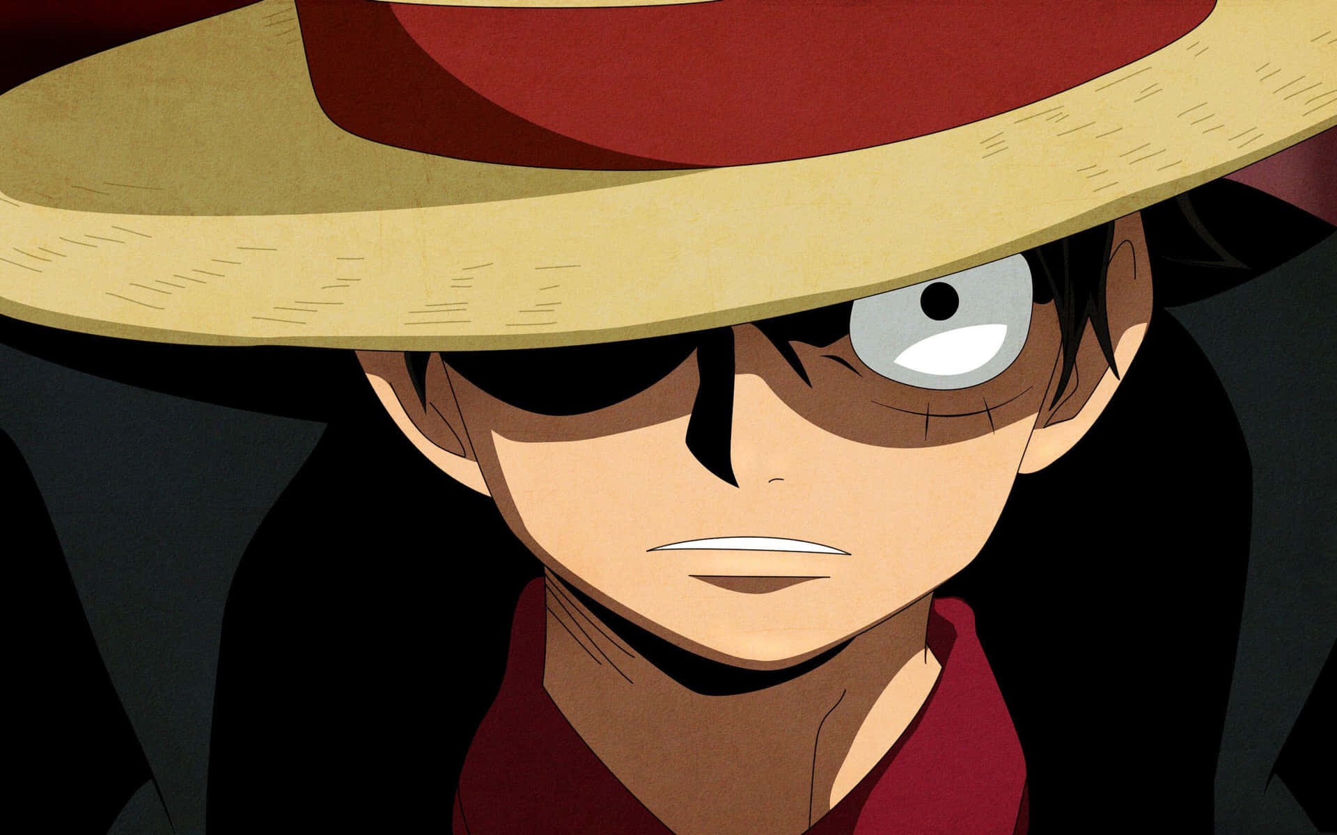 Luffy Profile Picture Luffy Profile Picture