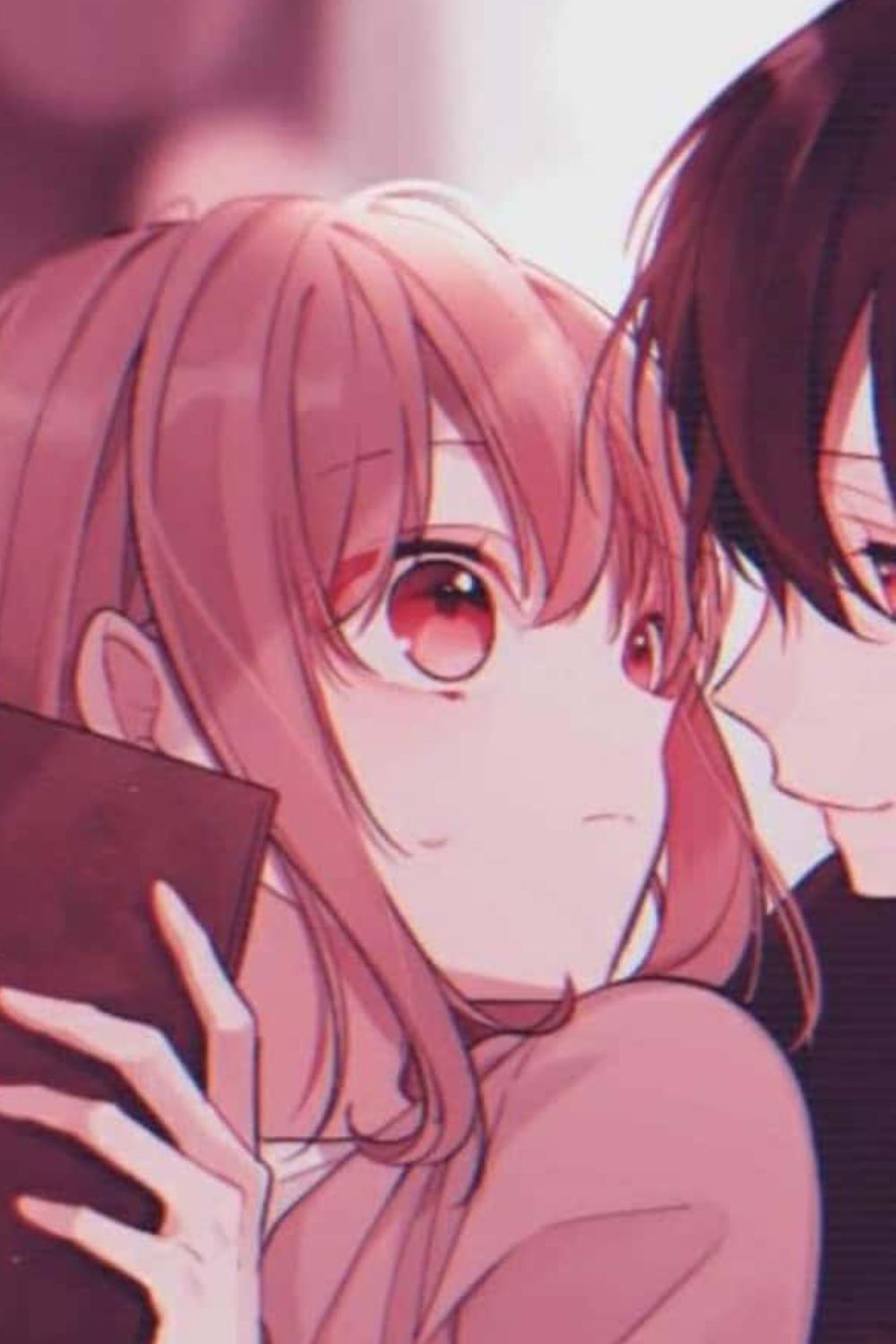 Match Anime Pfp