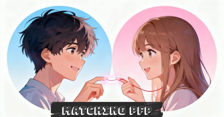 Matching Pfp