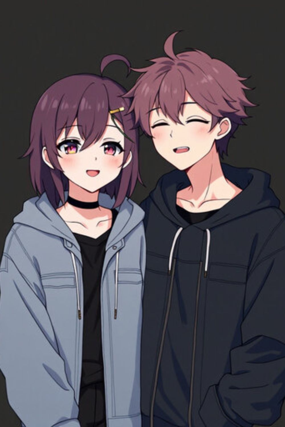 Matching Pfp For Girls
