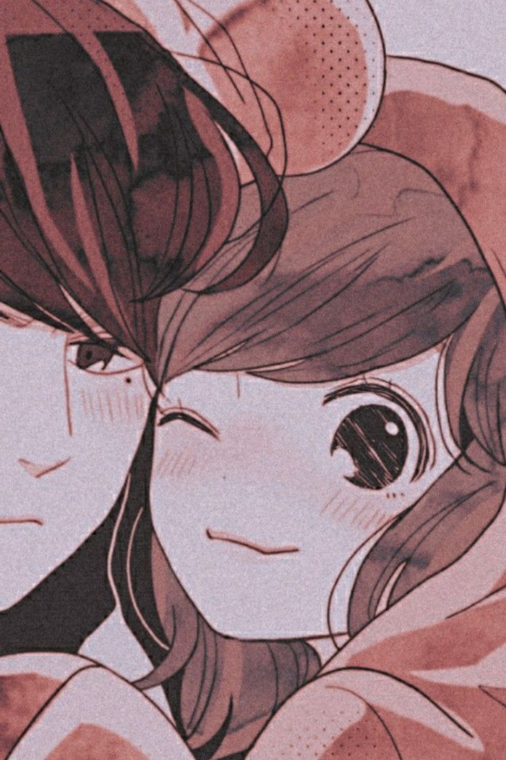 Matching Profile Pictures