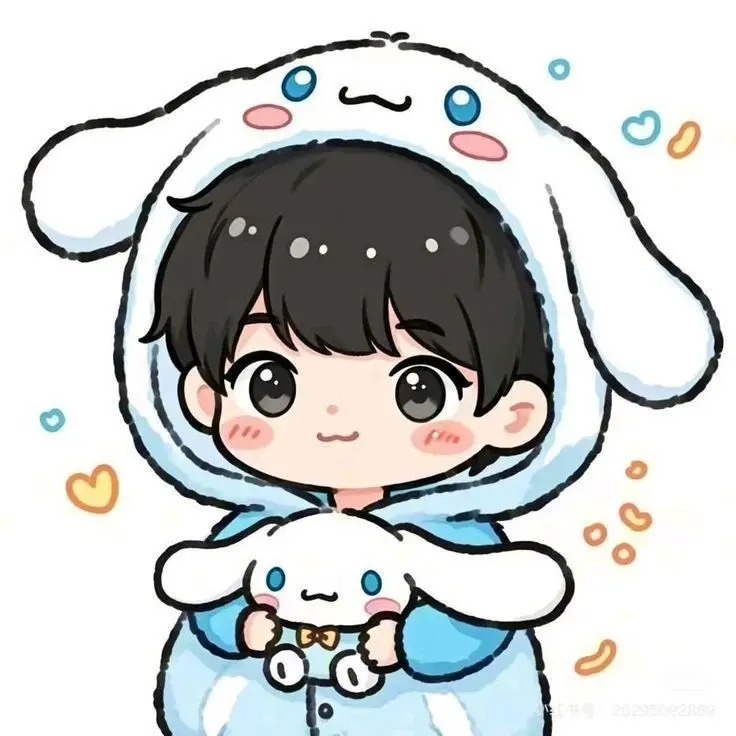 Pastel Kawaii Pfp