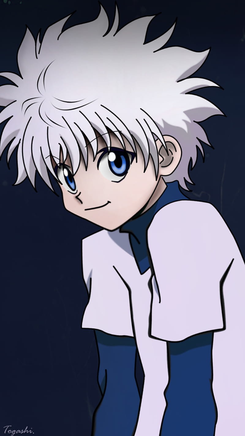 Pfp Hxh