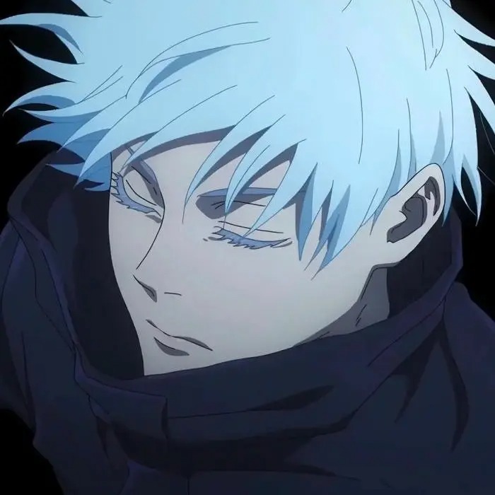 Pfp Jujutsu Kaisen