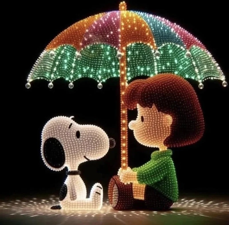 Pfp Snoopy