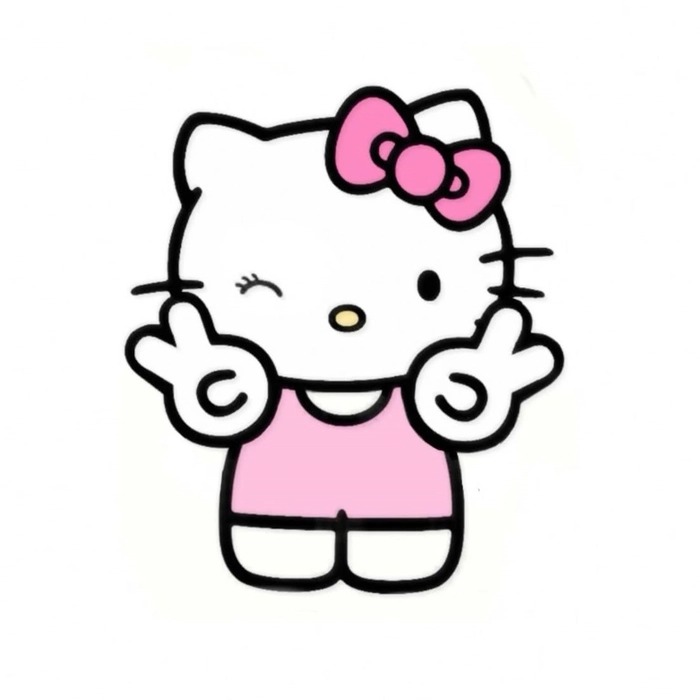Pfps Hello Kitty