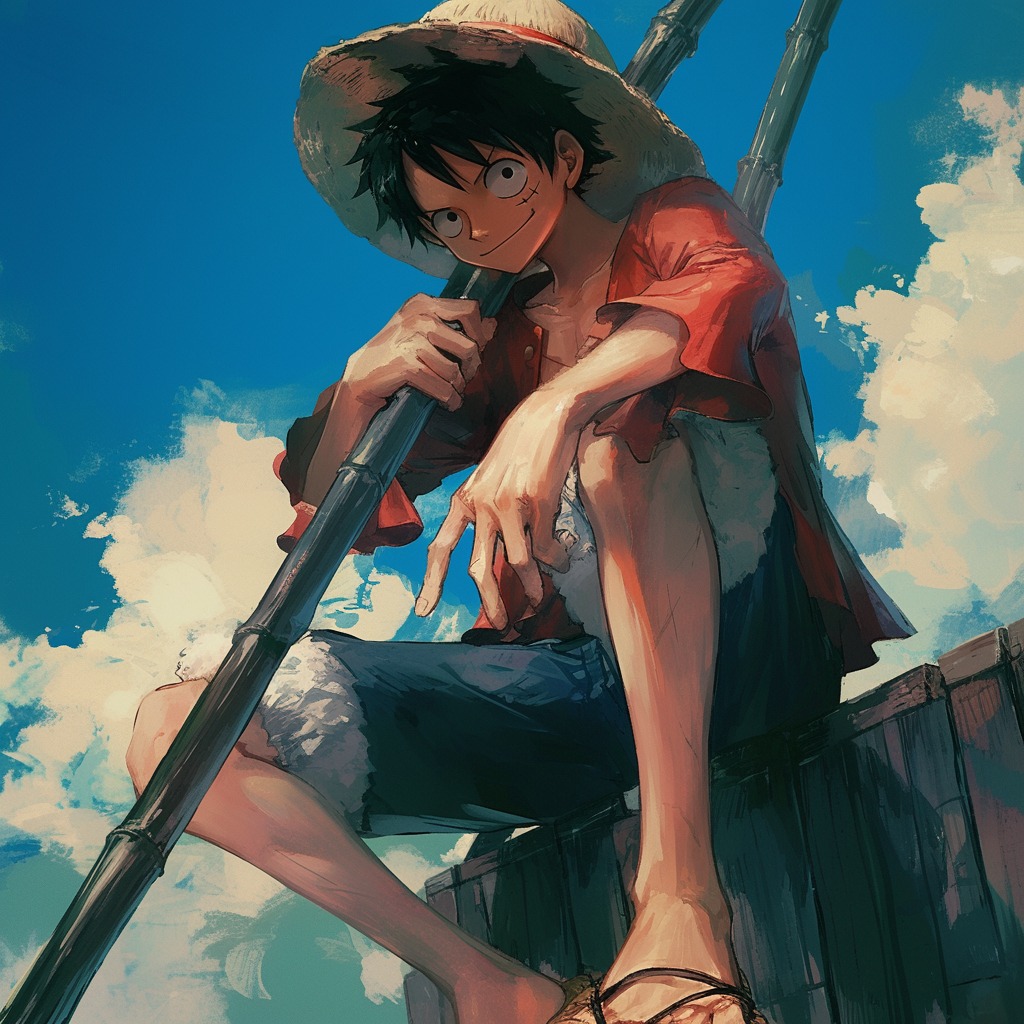 Pictures of Luffy Pictures of Luffy