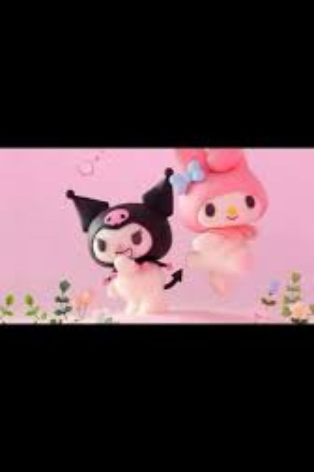 Sanrio Kuromi Pfp
