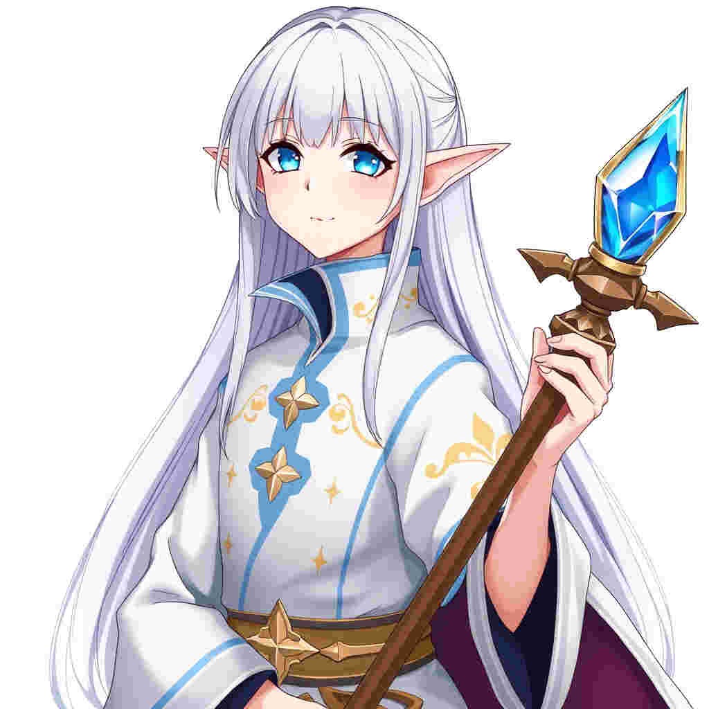 Sense Frieren Pfp Sense Frieren Pfp