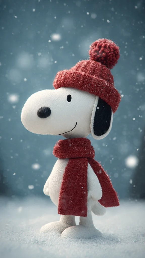 Snoopy Aesthetic Pfp