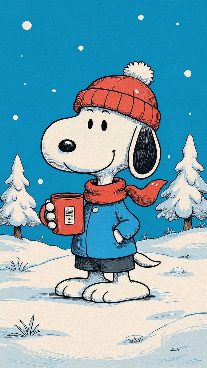 Snoopy Pfp